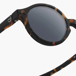 #D BABY solbriller, tortoise, IZIPIZI