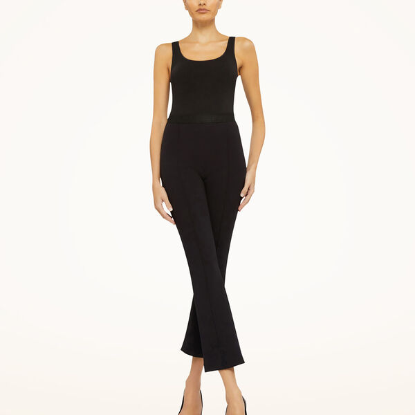 Grazia Trousers, black, Wolford
