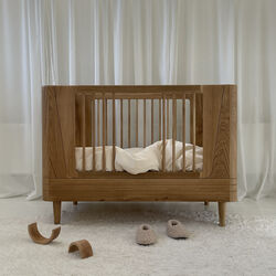 Junior sengetøj, hval, We Are Bitte