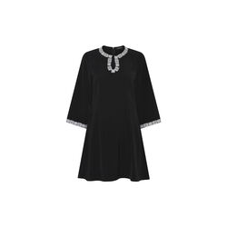 KornelBBNathalianna dress, black, Bruuns Bazaar