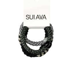 4-pack Basic Essentials Elastics, basics, SUI AVA