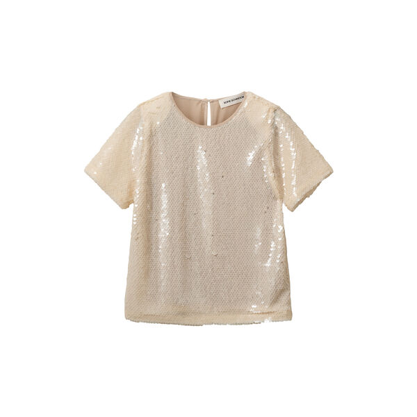 MarianneSW Top, blush, Sofie Schnoor