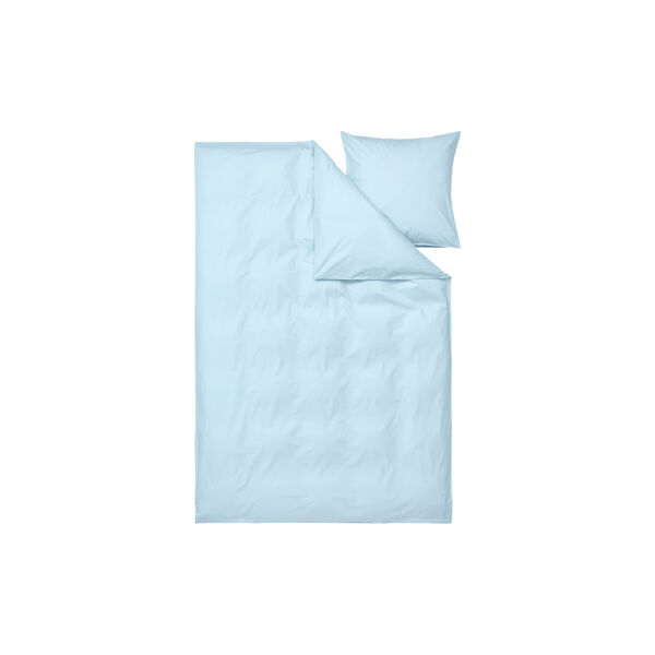 PERCALE sengetøj, light blue PERCALE sengetøj, light blue, Georg Jensen Damask