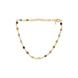 Shade armbånd, guld, Pernille Corydon Jewellery