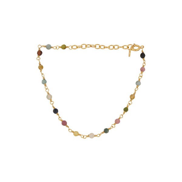 Shade armbånd, guld, Pernille Corydon Jewellery