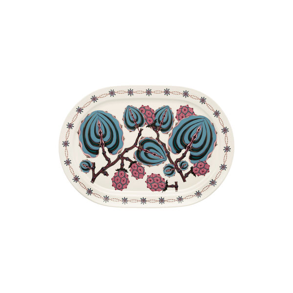 Taika Sato serveringsfad 41 cm, Iittala