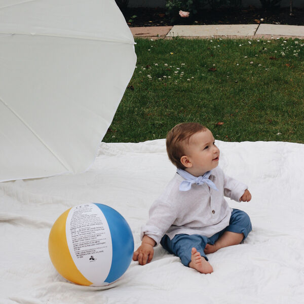 Carlo Shirt Baby, beach, Lalaby