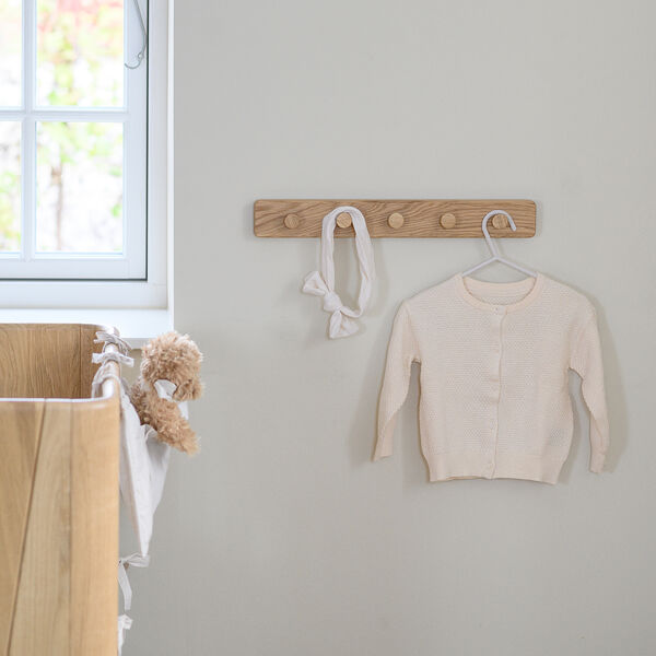 Nature knager&aelig;kke, We Are Bitte