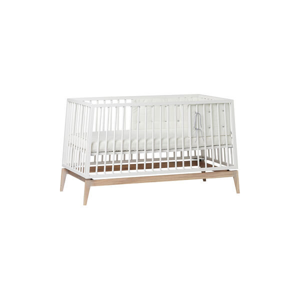 Sengerand til Leander Linea™ og Luna™ babyseng, snow Sengerand til Leander Linea™ og Luna™ babyseng, snow, Leander