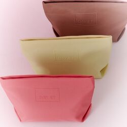 Day RE-Mono Pouchy S, calypso coral, DAY ET