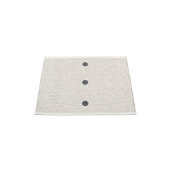 Peg gulvl&oslash;ber, granit/fossil grey, Pappelina