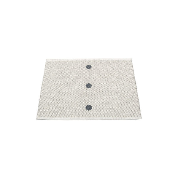 Peg gulvløber, granit/fossil grey Peg gulvløber, granit/fossil grey, Pappelina