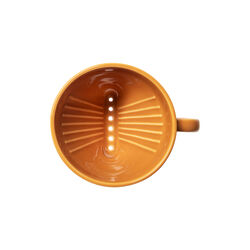 Teema kaffefilter, rav, Iittala
