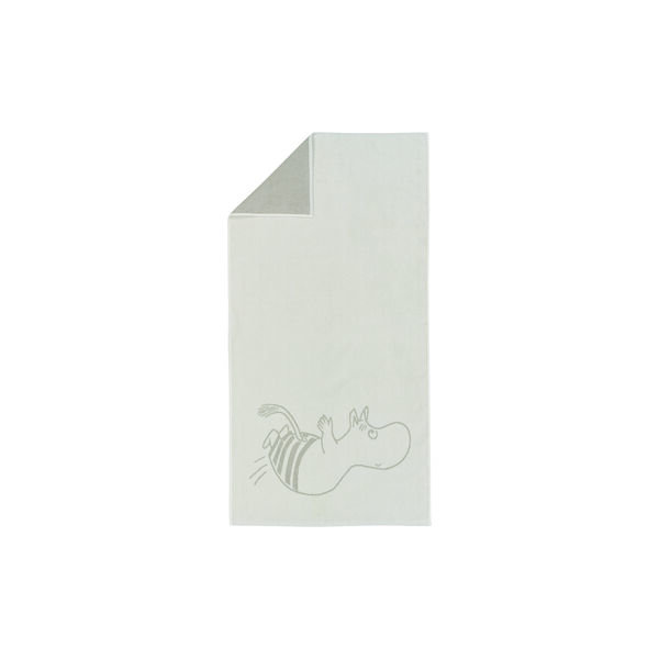 Mumi badeh&aring;ndkl&aelig;de Mumitrold, Moomin Arabia