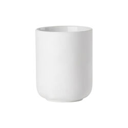 Ume tandb&oslash;rstekrus, white, Zone Denmark