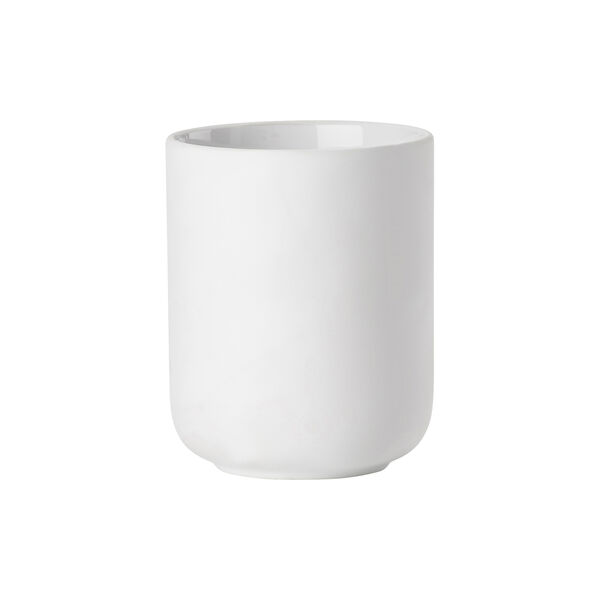 Ume tandb&oslash;rstekrus, white, Zone Denmark