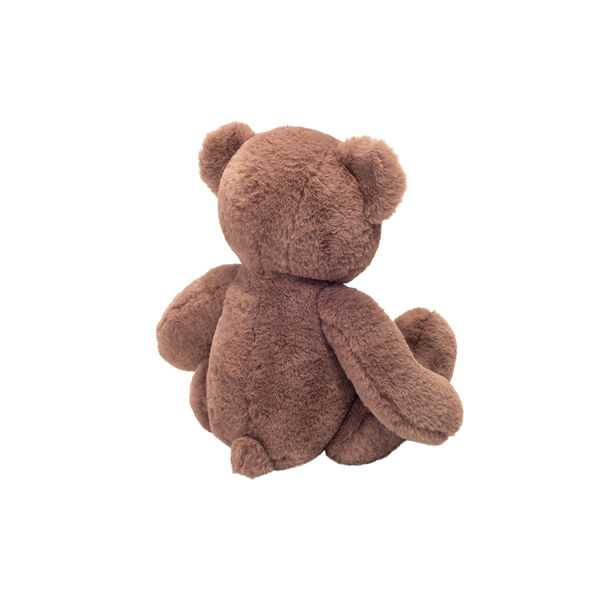 Bamse, chokoladebrun, Teddy Hermann