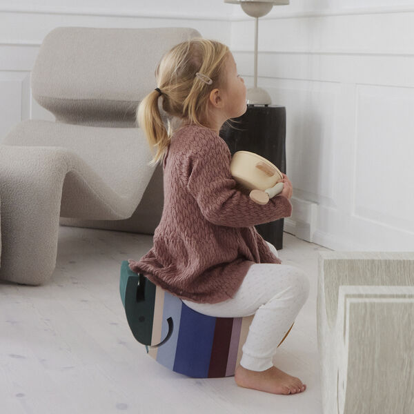 Elefant S, mountain, bObles