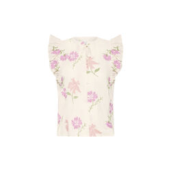 IRDODO Blouse, birch, Atelier R&ecirc;ve