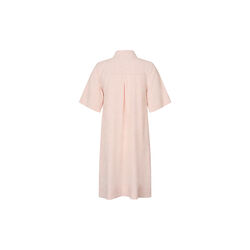 Miram-M Dress, alita red stripe, mbyM