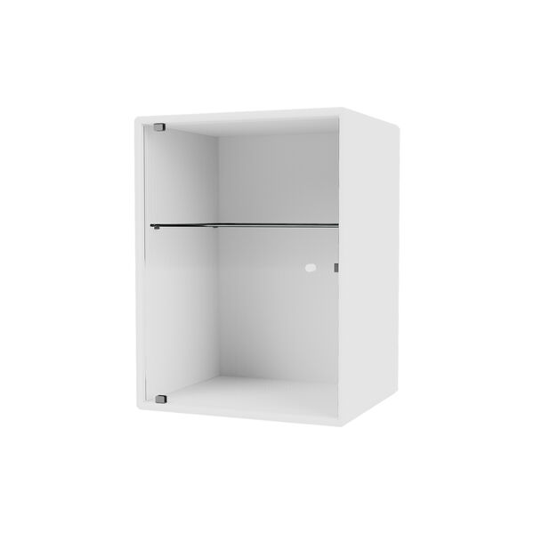 RIPPLE badev&aelig;relseskab, 101 new white, Montana Furniture