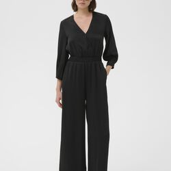 HOLLEYIW JUMPSUIT, black, InWear