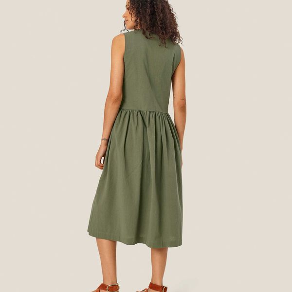 MaOdelian, four clover, Masai