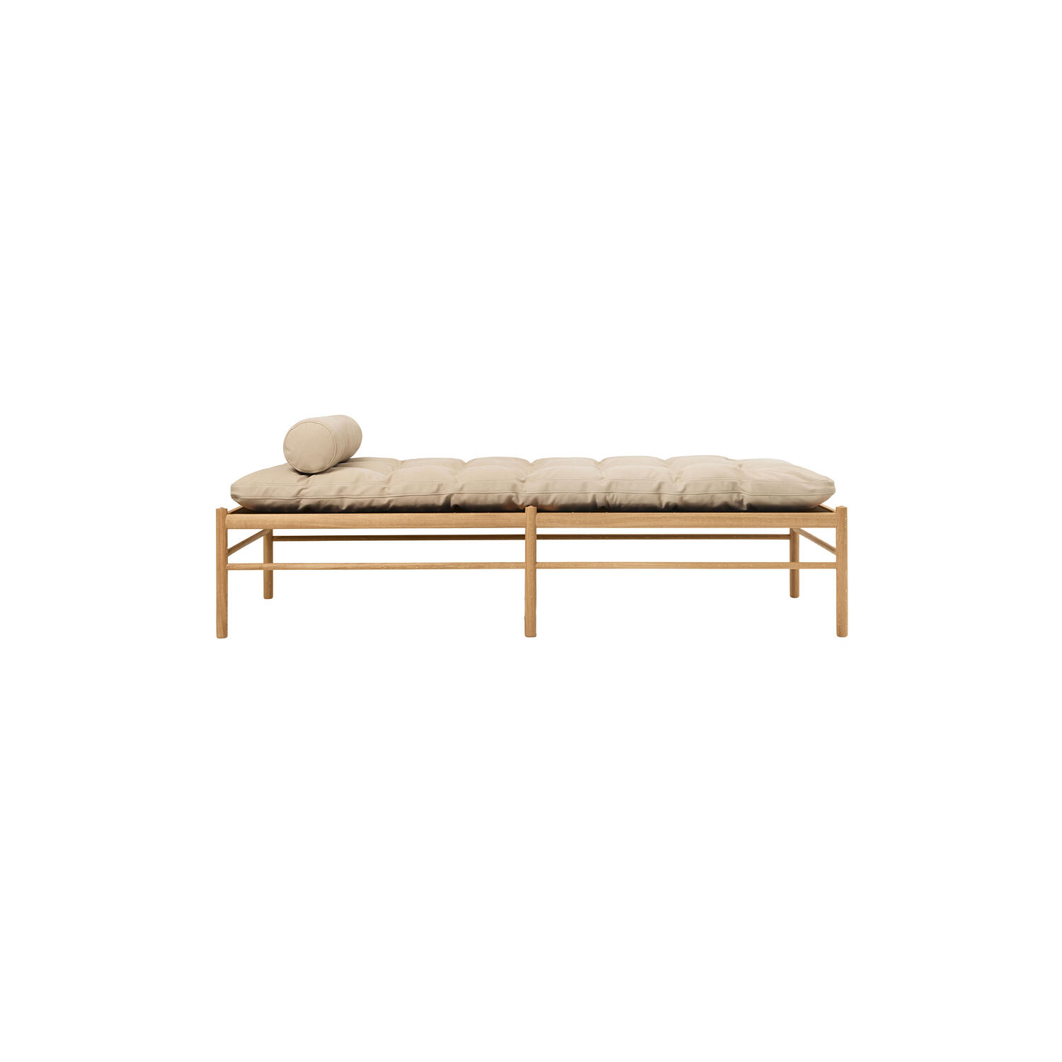 OW150 Daybed, Lime 20365.