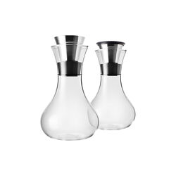 Sukker og flødesæt, Eva Solo