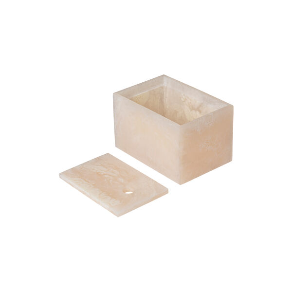 Mist Box 10x15, pearl, Ferm Living