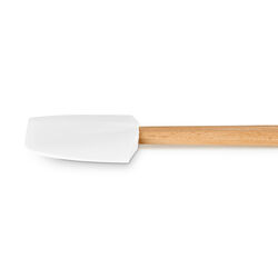 Signature medium dejskraber, white, Le Creuset