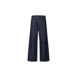 Olane Denim Jeans, dark blue denim, Second Female