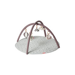 Aktivitets legetæppe, pudder, Done by Deer