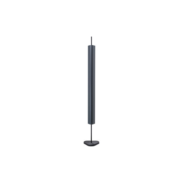 Emi Floor Lamp, deep blue, Flos