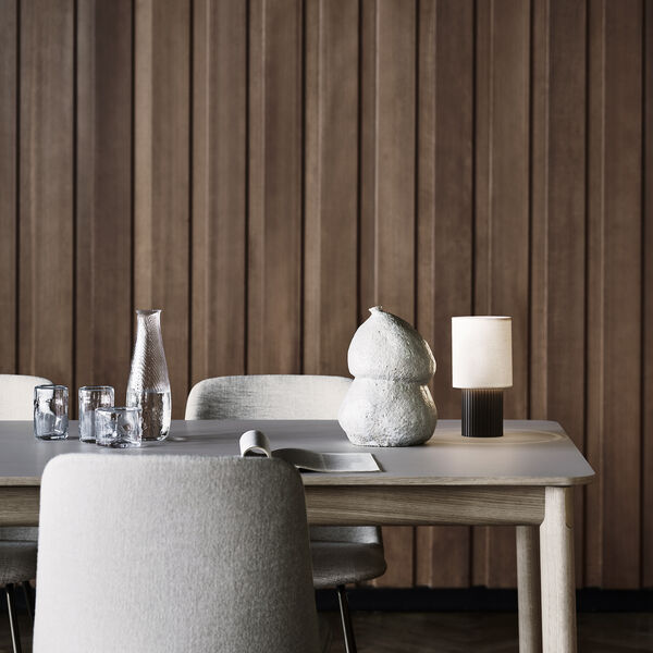 Collect karaffel SC62, clear Collect karaffel SC62, clear, &Tradition