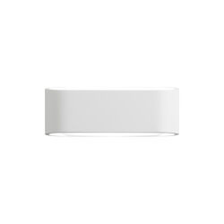 AURA W1 v&aelig;glampe, white, LIGHT-POINT
