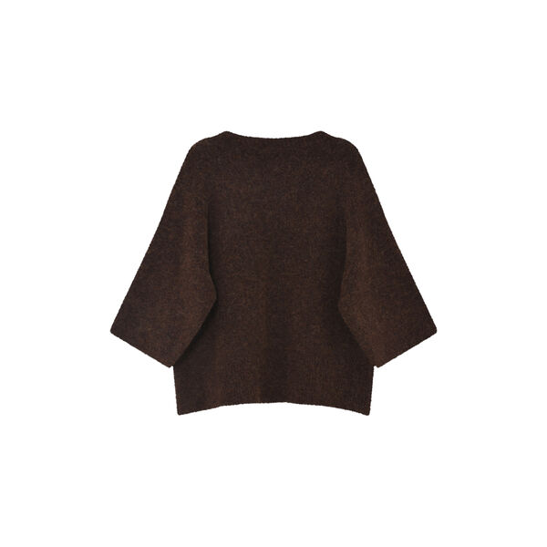Kamma - Cozy Days, coffee bean melange, DAY Birger &eacute;t Mikkelsen