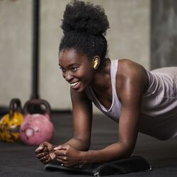 aSENSE in-ear høretelefoner, Kreafunk