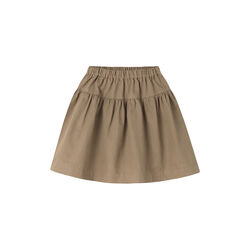 Sylvia L | Mud | Nederdel, MarMar Copenhagen