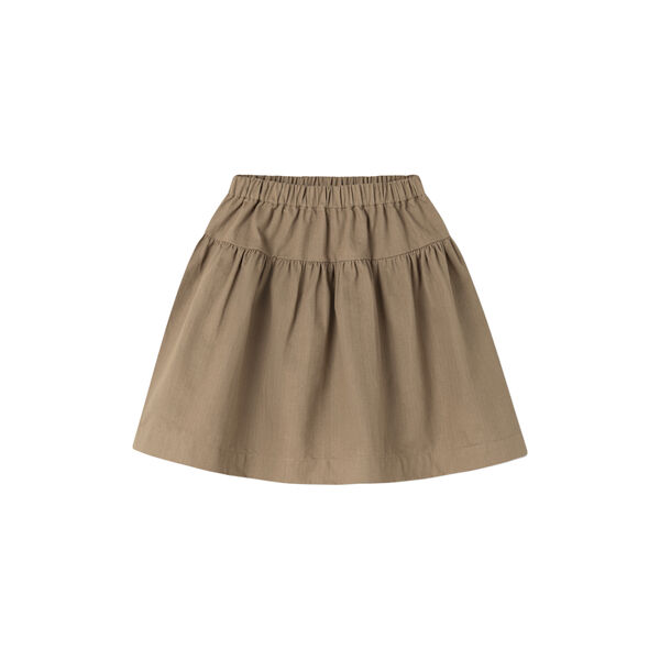 Sylvia L | Mud | Nederdel, MarMar Copenhagen
