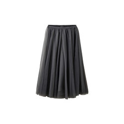 KaylaSW Skirt, stone grey KaylaSW Skirt, stone grey, Sofie Schnoor