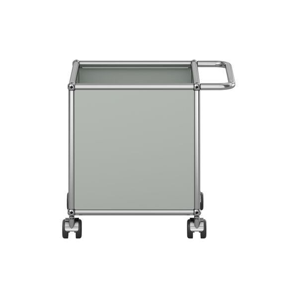 USM Haller | Model M53 | Light Grey | Opbevaringsboks, USM Haller