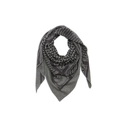 Triangle Trinity Classic M, city middlegrey melange, Lala Berlin