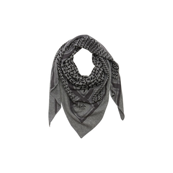 Triangle Trinity Classic M, city middlegrey melange, Lala Berlin