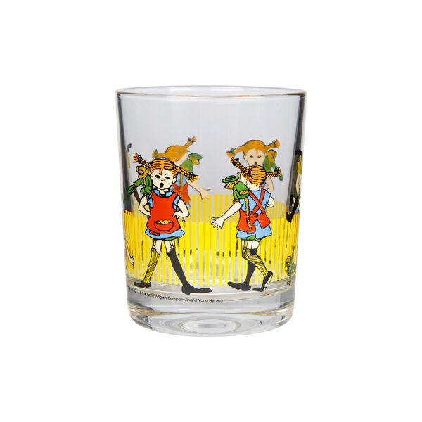 Pippi drikkeglas Pippi drikkeglas, Muurla