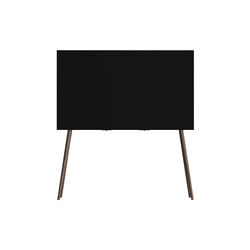 TV-stativ 42''-55'', walnut, JALG