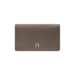 Delia Purse, coal brown, Aigner