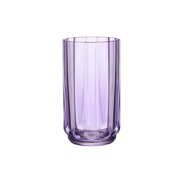 Play vase, lys lilla, Iittala