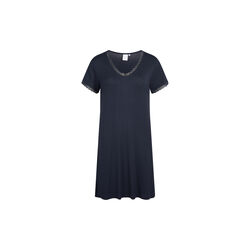 Jacqueline Shortsleeved Dress, parisian night, CCDK Copenhagen