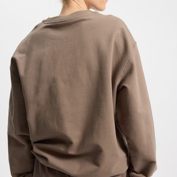 Sweat Shirt Unisex One, falcon, Rethinkit